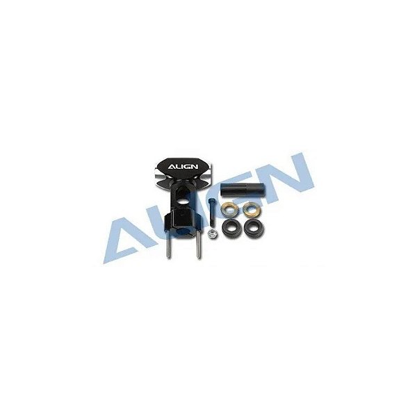 Suporte Do Rotor Principal Em Metal TR500PRO H50147T