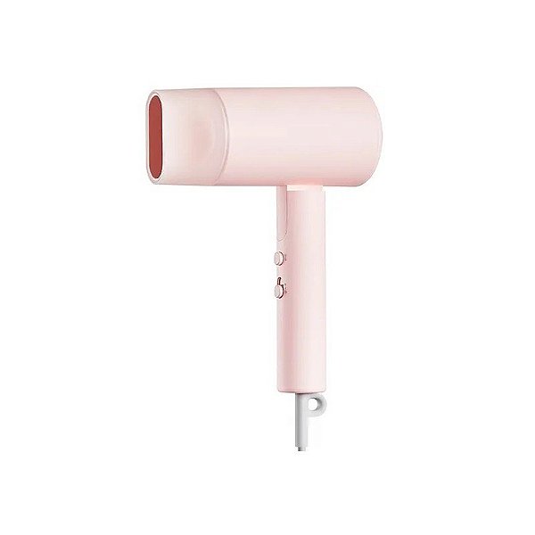 Secador de Cabelo Xiaomi Compact Hair Dryer H101 1.600W 220V Rosa EU 48667 BHR7474EU CMJ04LXEU