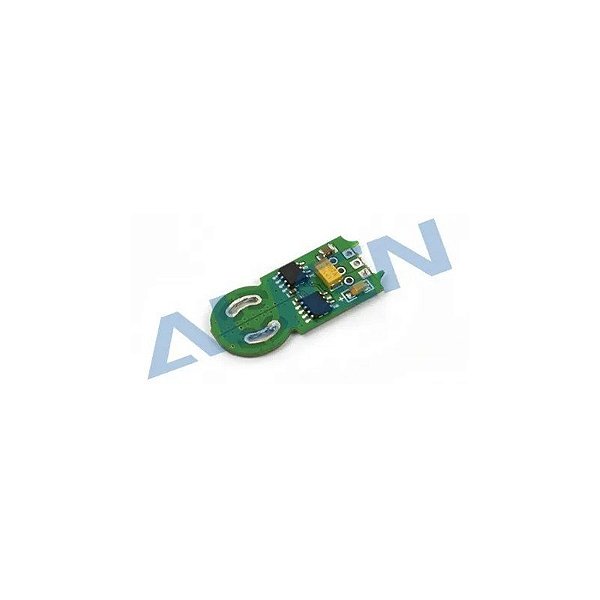 Placa de Circuito Servo DS655 HSP65501T