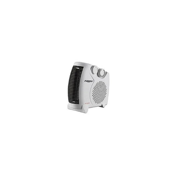 Aquecedor Nappo NCE-103 2000W / 220V - Branco