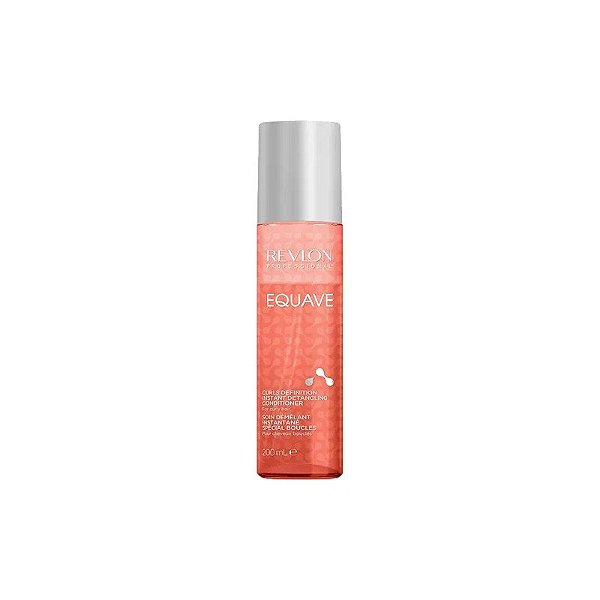 Condicionador Revlon Equave Definição de Cachos - 200ML