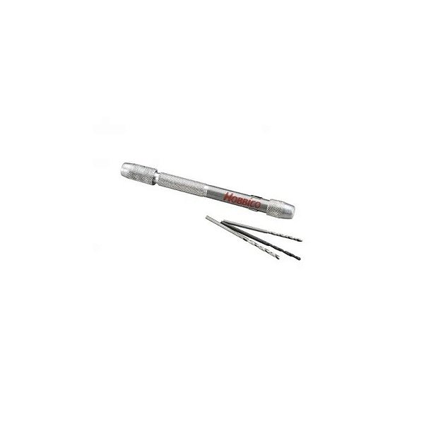 Mandril de Pinça com Coletor 1/8 Hobbico HCAR0697