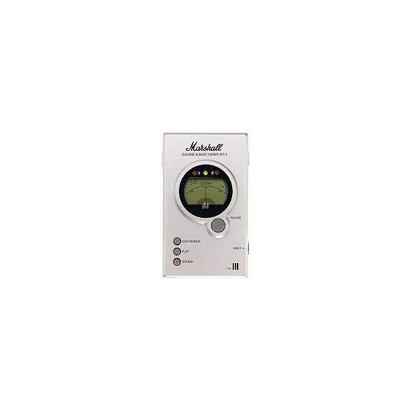 Afinador Marshall MT-1