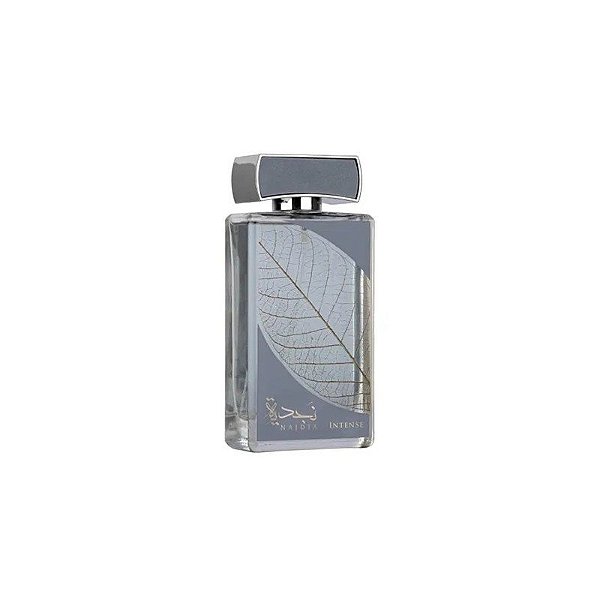 Perfume Lattafa Nadjia Intense Eau De Parfum 100ml