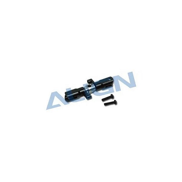Suporte de Cauda TR250 Metal Conjunto H25025T-1-00