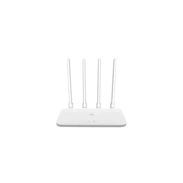 Roteador Xiaomi 4A AC1200 Bivolt - Branco