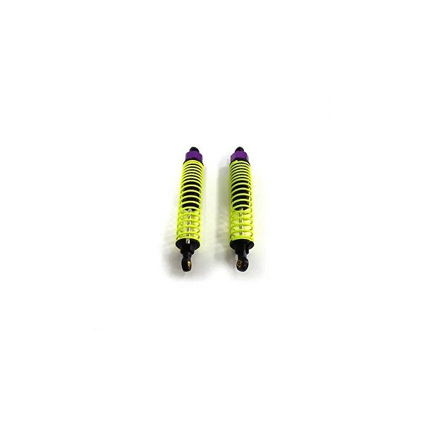 Amortecedor HT 2PC 1/10 08001