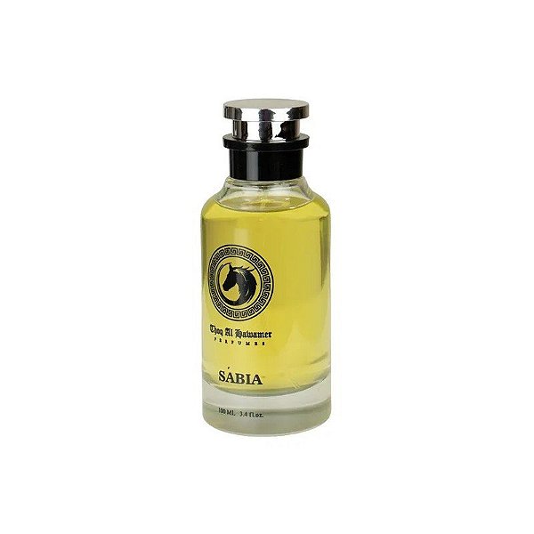 Perfume Thoq Al Hawamer Sábia - Eau de Parfum - Feminino - 100ML
