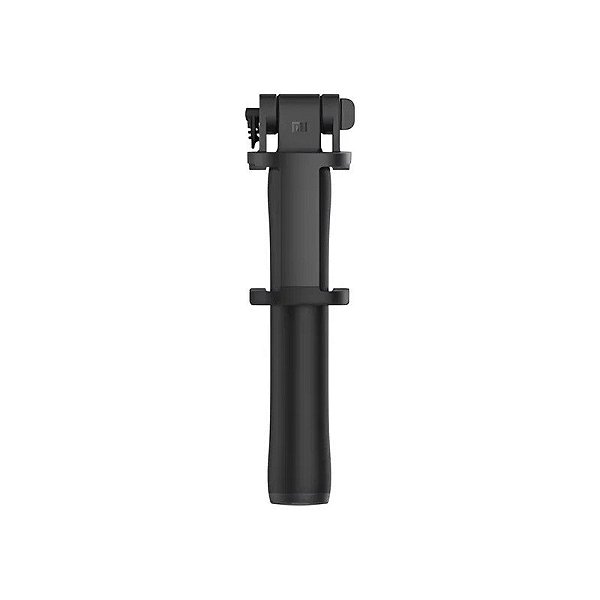 Bastão de Selfie Xiaomi XMZJZPG02YM Bluetooth com Mini Tripé - Preto (BHR083KGL)