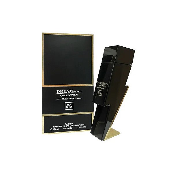 Perfume Dream Brand Collection G-181 Perfume Masculino 100ML