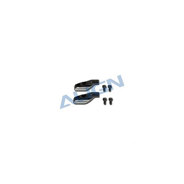 Suporte do Rotor Principal TR500PRO Metal H50152QR