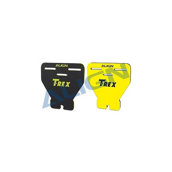 Suporte de Pá Principal TR760 F3C H76H004XXT