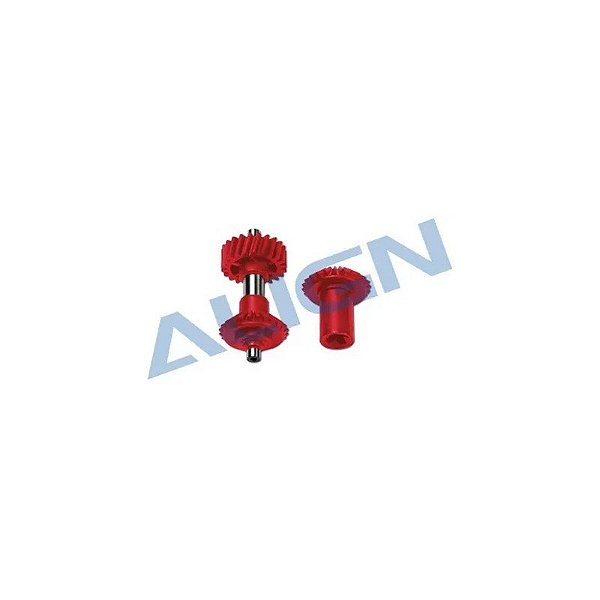 Engrenagem de Torque Dianteira TR700 M1 H7NG001BX