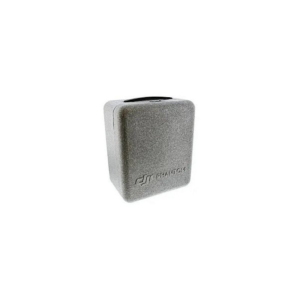 Maleta Original Cinza de Isopor DJI Part P4