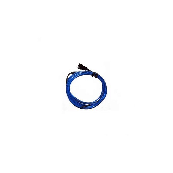 Cordão de Luz Fria (1,5M) Azul