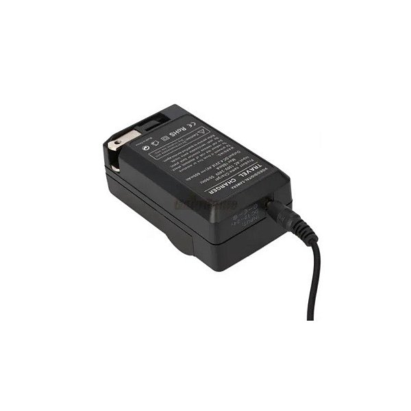 Carregador MR NP-F550 para Tela HDMI D3205