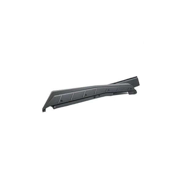 Protetores Laterais de Chassi TTR AR0075
