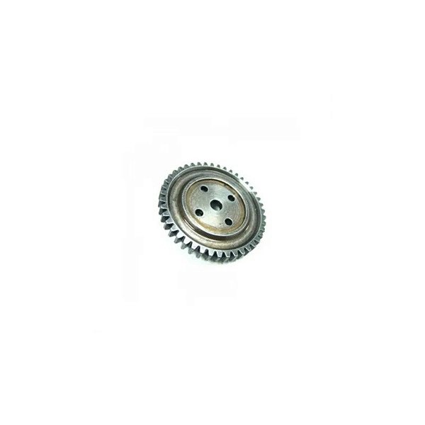 Engrenagem Reta de Aço HT Metal 39T MPO-16