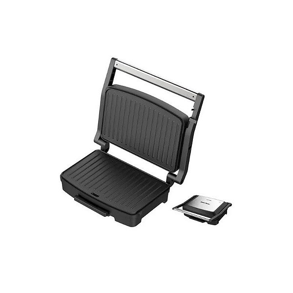 Churrasqueira Interbras H20BR - 110V