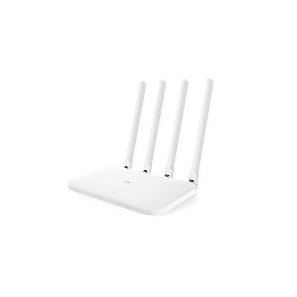 Roteador Xiaomi Mi 4A DVB4230GL 1200MBPS 4ANT Branco