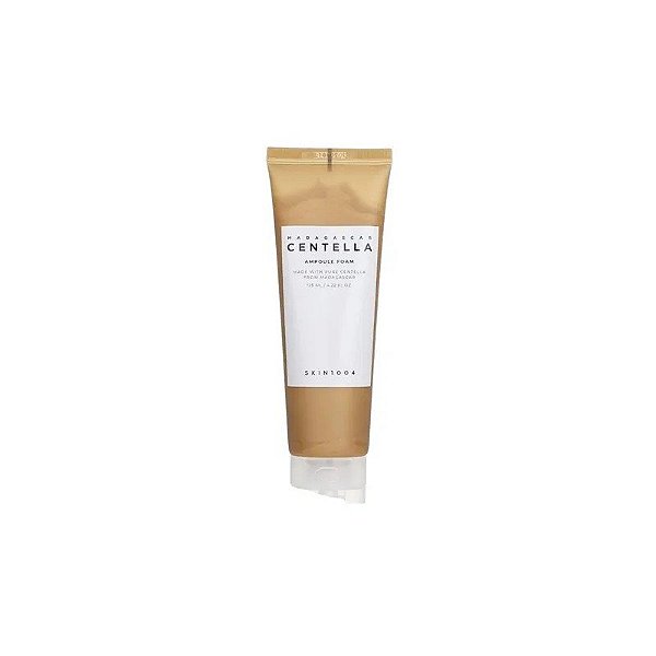 Soro Espuma Facial SKIN1004 Madagascar Centella