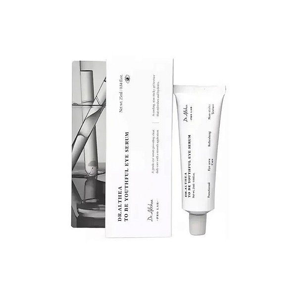 Sérum DR Althea para Contorno de Olhos To Be Youthful 25ML