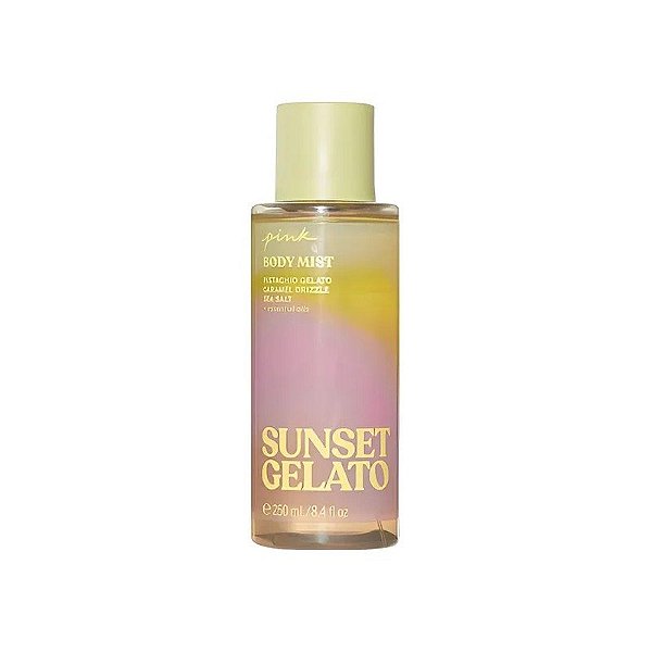 Desodorante Colônia Victoria's Secret Sunset Gelato Feminino 250 ML