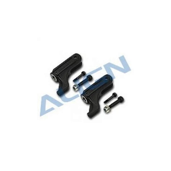 Punho do Rotor Principal TR450PLUS DFC H45H003XXT