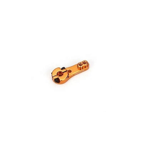 Parafuso Servo Alumin II GH 24T Futaba 01183