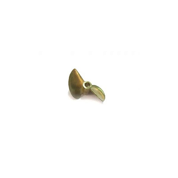Hélice Metálica para Barco HT Modelo 12510