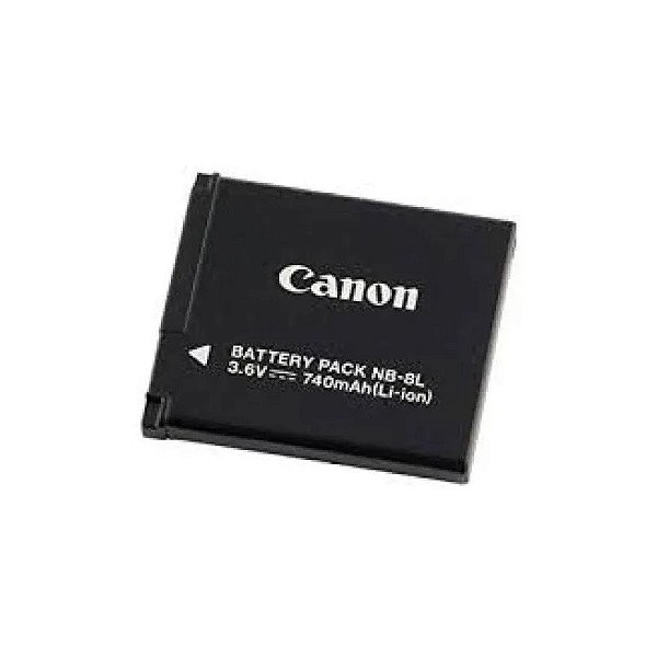 Bateria Canon NB-8L
