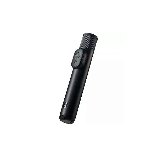 Bastão Selfie Xiaomi Selfie Stick Tripé Mini XMZPG02YM BHR083KGL - Bluetooth - Preto