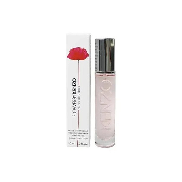 Perfume Miniatura Kenzo Flower Poppy Bouquet Edp 10ML