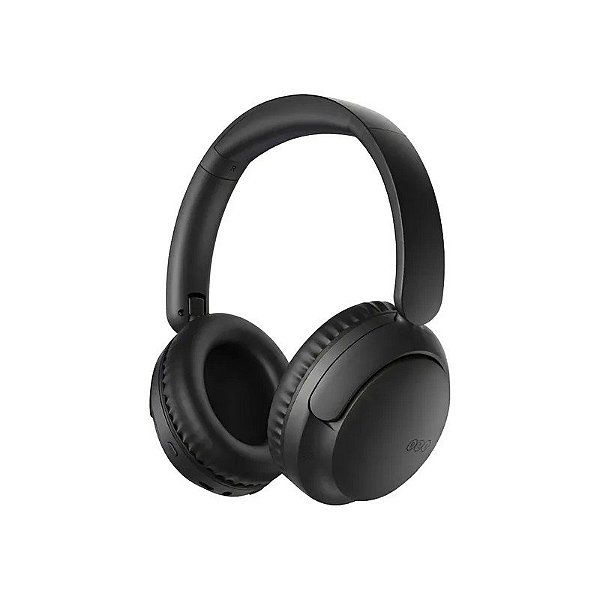 Fone de Ouvido QCY H2S Lite BH25H2SA Enc Bluetooth - Preto