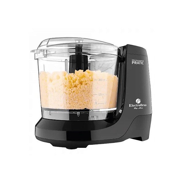 Liquidificador Electrobras Pratic EBMP-120 120W 350ML 110V