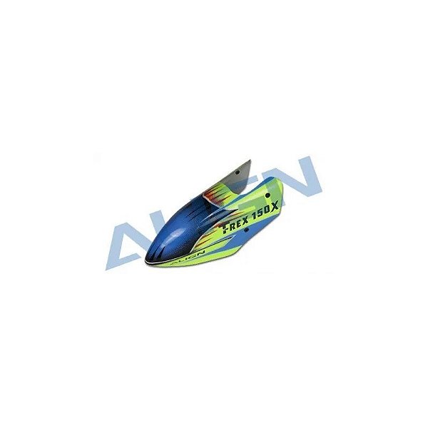 Dossel TR150X Pintado HC1515T
