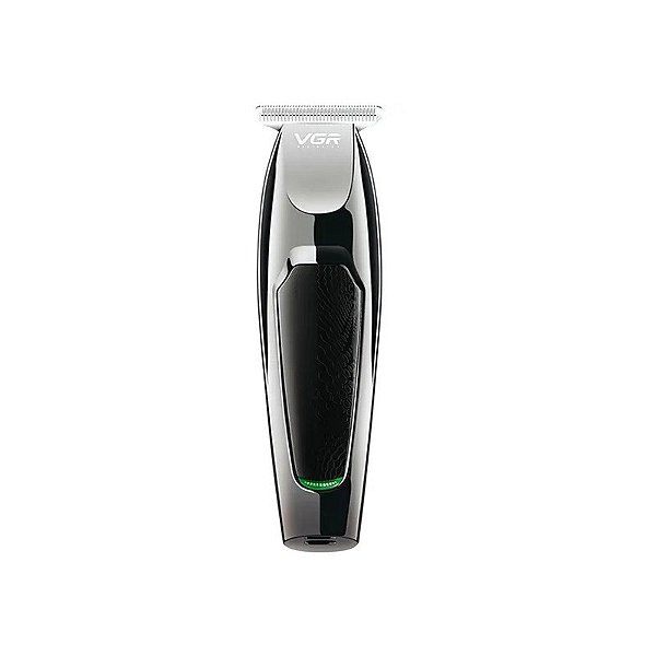 Cortador de Cabelo VGR V-030 - Preto