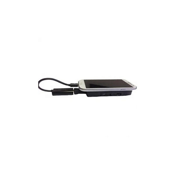 Kit Conexão para Telefone MR Cinemizer T9904-3DS
