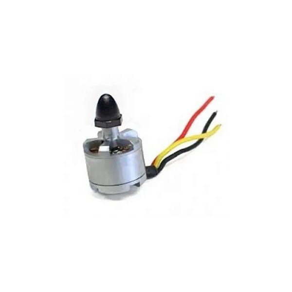 Hélice DJI Phantom Motor CW Peça 22 Preto