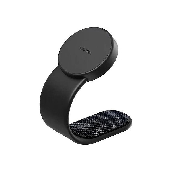 Suporte Magnético Baseus C02 SUCC000201 para Celular - Preto