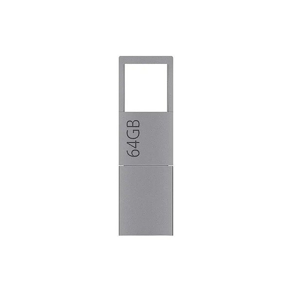 Pendrive Xiaomi com Duas Interfaces Flash Drive 64GB BHR8810GL