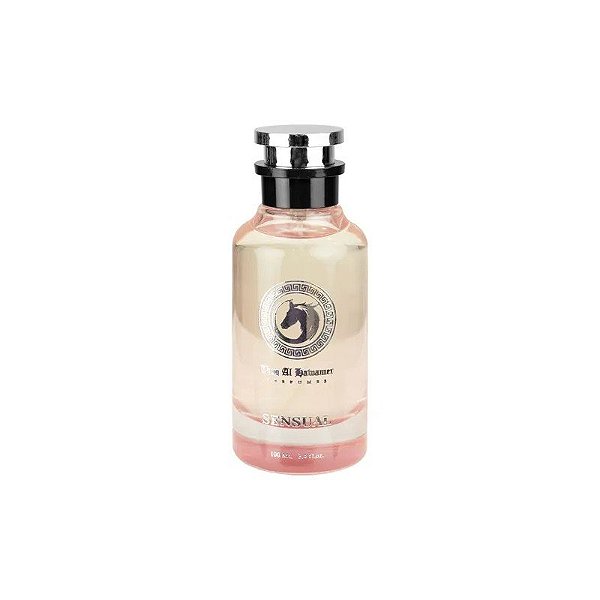 Perfume Thoq Al Hawamer Sensual - Água de Perfume - Feminino - 100ML