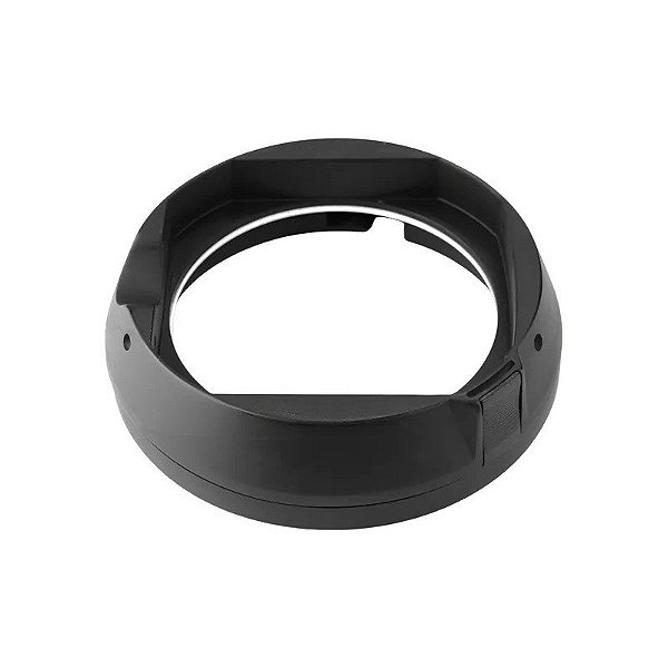 Adaptador Bowens Godox para Lâmpada AD400PRO - Preto