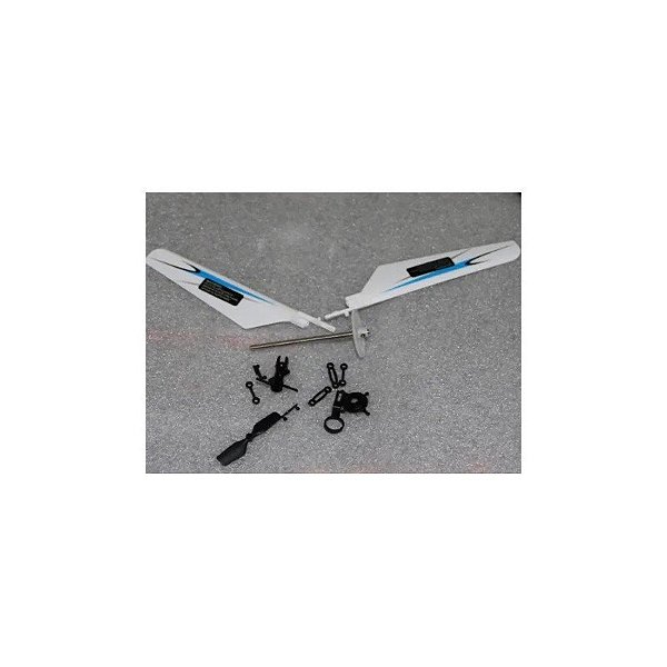 Kit de Hélices, Engrenagens e Links V911