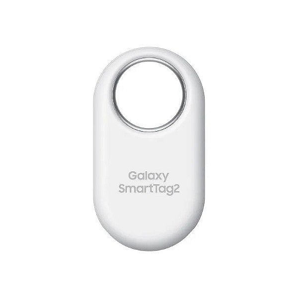 Localizador Samsung Galaxy SMARTTAG2 EL-T5600BWEGWW - Branco