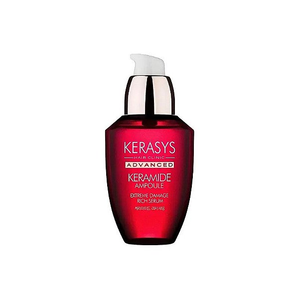 Sérum Kerasys Advanced Keramide Extreme Damage Clinic 70ML