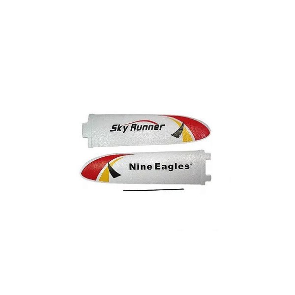 Jogo de Asas NE401772003A Wing 772B
