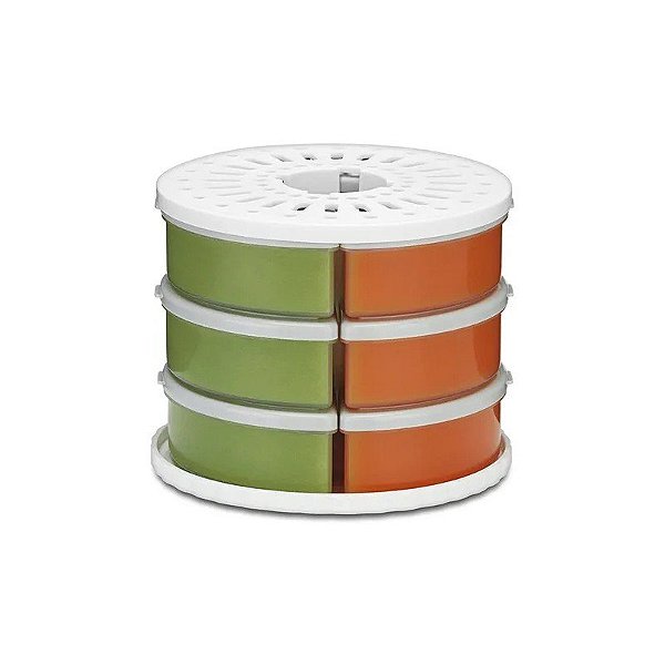Pote de Papinha Cuisinart BFM-Stor