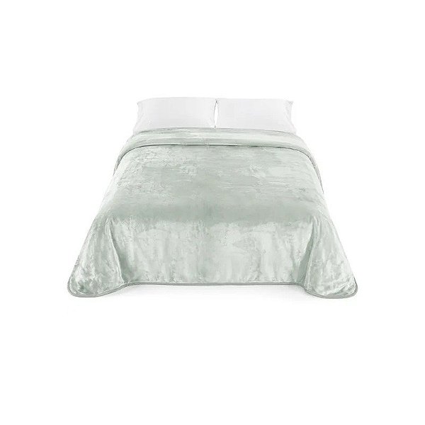 Cobertor Goldsun Verde 188 X 226 CM