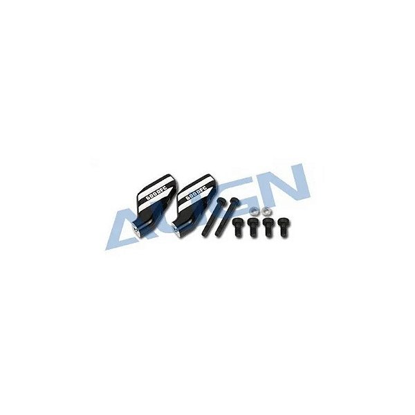 Braço do Suporte do Rotor Principal TR500 DFC H50183T